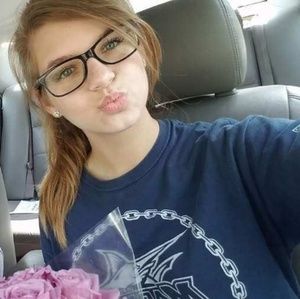 Meet your Posher, Aleigha